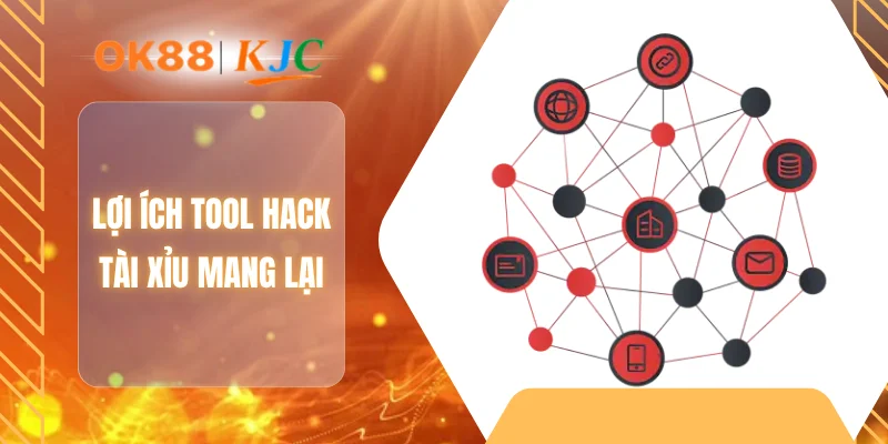 Lợi ích tool hack tài xỉu mang lại