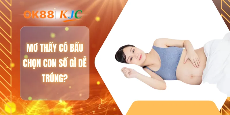 Mơ thấy có bầu chọn con số gì dễ trúng?