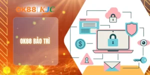 OK88 BẢO TRÌ