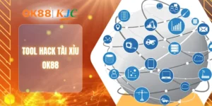 TOOL HACK TÀI XỈU OK88